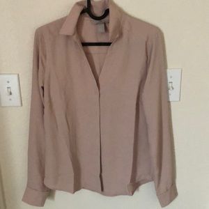 H&M XS Blouse